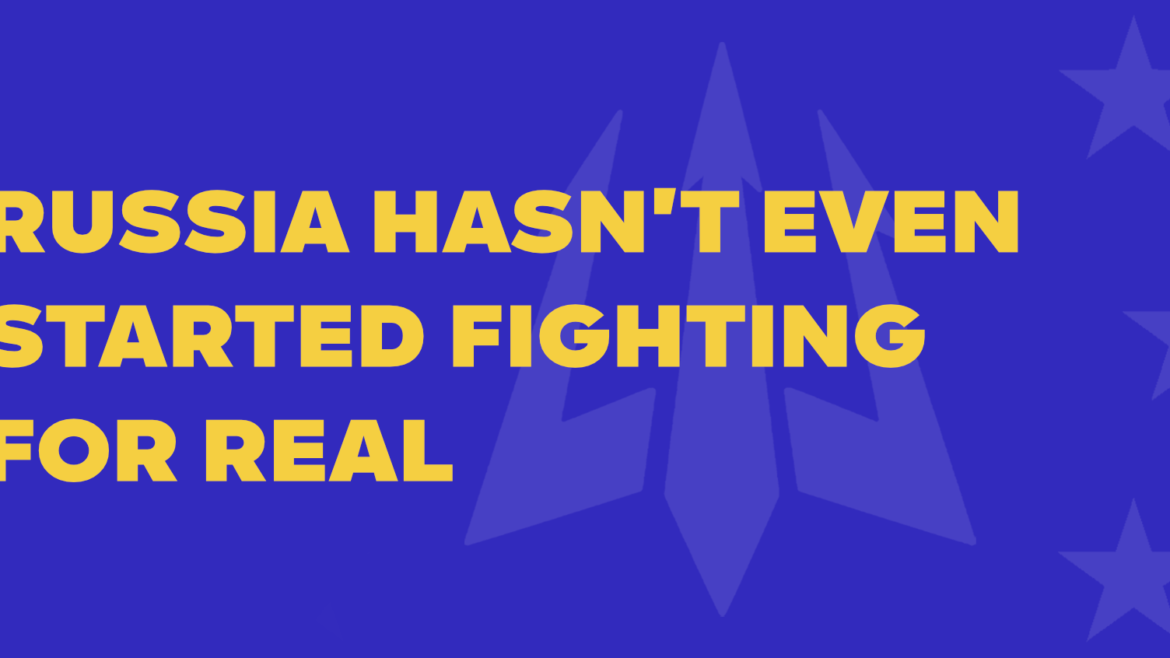 Russian disinformation